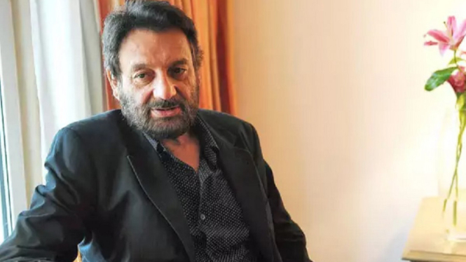 Shekhar Kapur Mengaku Ditawari Rp618 Miliar