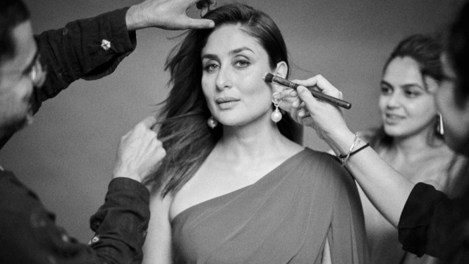 Kareena Kapoor