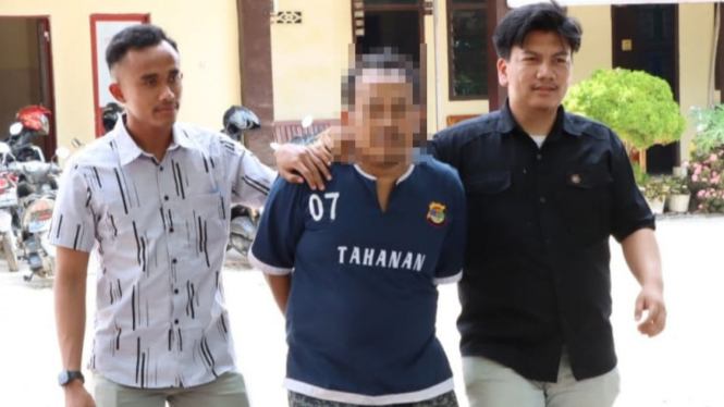Kepergok Mencuri, Buruh Potong Tebu di Lampung Membunuh Majikannya dan Membuang Jasadnya ke Sumur