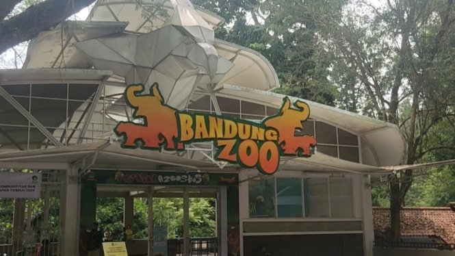 Polemik Bandung Zoo, Keramat Dukung Pemkot Bandung Ambil Alih Aset Negara