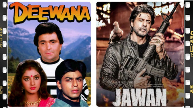 Fakta Menarik Perjalanan Karier Lengkap Shah Rukh Khan hingga Pencapaian Film Jawan yang Fenomenal