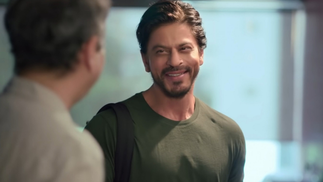 Inilah Alasan Film Dunki Shah Rukh Khan Akan Dirilis Lebih Awal di Pasar Internasional