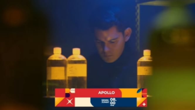 Apollo