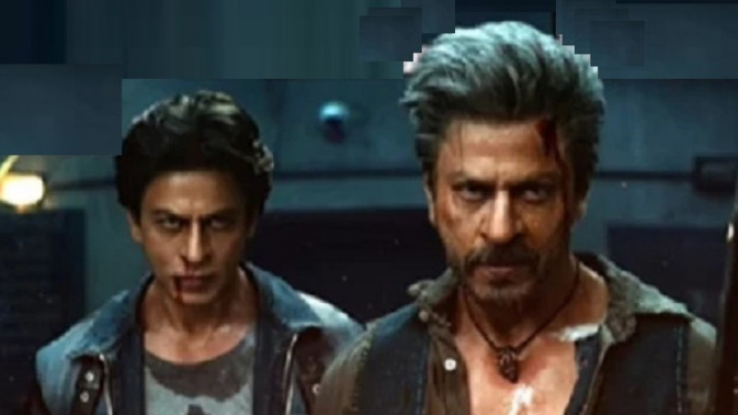 Jawan Nomor 1, Video 10 Film Top Shah Rukh Khan yang Dirilis WatchMojo Diprotes Penggemar