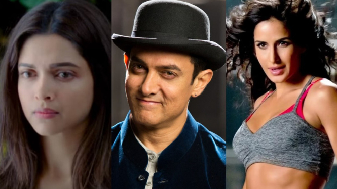 Deepika Padukone Buka Rahasia saat Perannya di Film Dhoom 3 Diganti Katrina Kaif