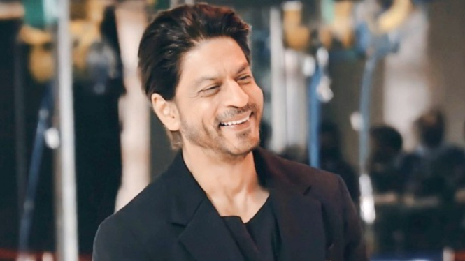 Shah Rukh Khan