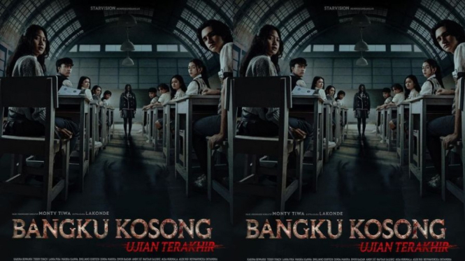 Film Bangku Kosong