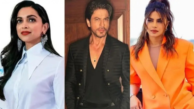 Aktor Bollywood dengan bayaran tertinggi di Instagram