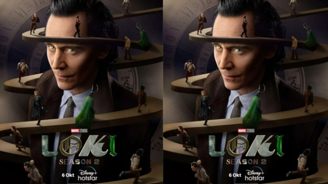 Loki Season 2