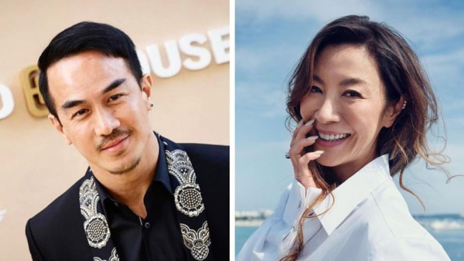 10 Aktor Asia yang Terjun ke Hollywood