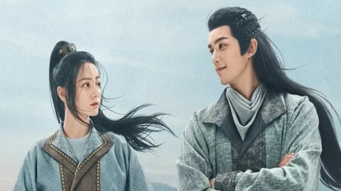 Drama China The Long Ballad (2021)