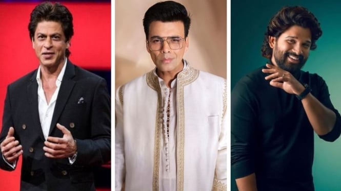 Daftar Tamu Lengkap Koffee With Karan Season 8