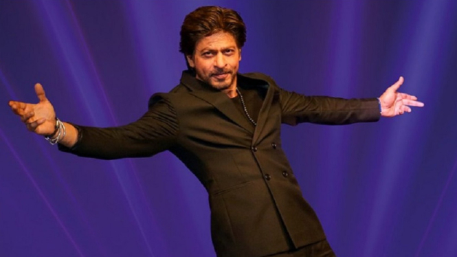 5 Fakta Menarik Mengapa Shah Rukh Khan Selalu Menjadi Berita Utama