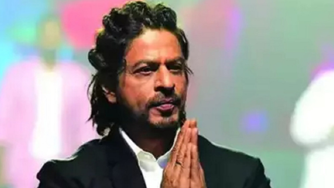 BREAKING NEWS: Shah Rukh Khan Mendapat Ancaman Pembunuhan, Keamanan Dinaikkan menjadi Y+