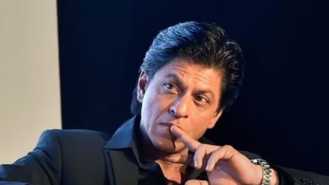 Shah Rukh Khan dapatkan keamanan Y+ pasca ancaman pembunuhan