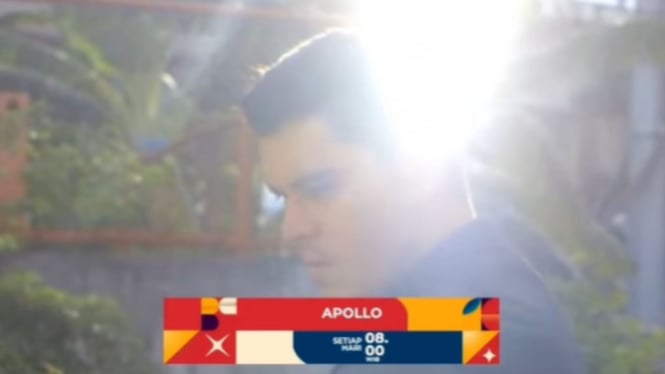 Apollo