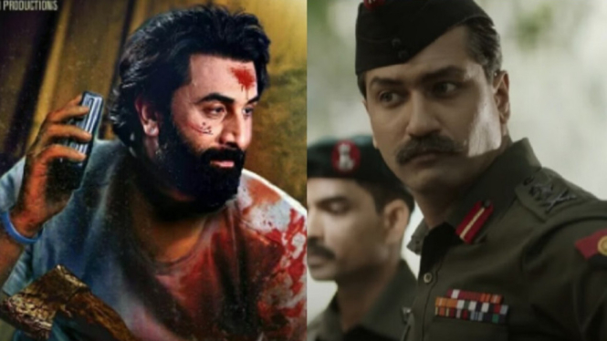 Vicky Kaushal Mengaku Siap Bersaing dengan Ranbir Kapoor di Box Office