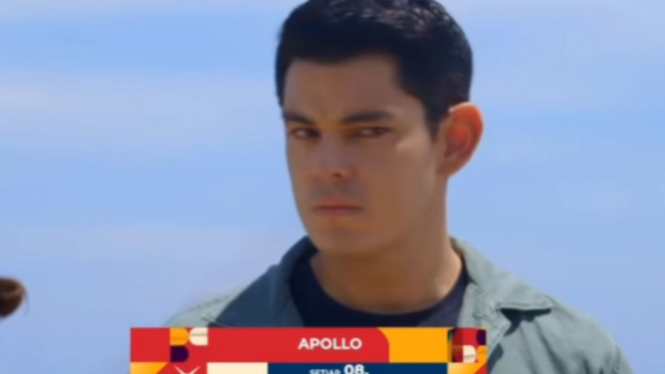 Apollo