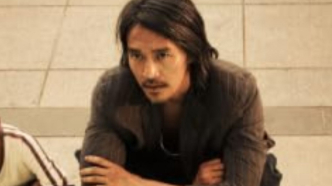 Stephen Chow