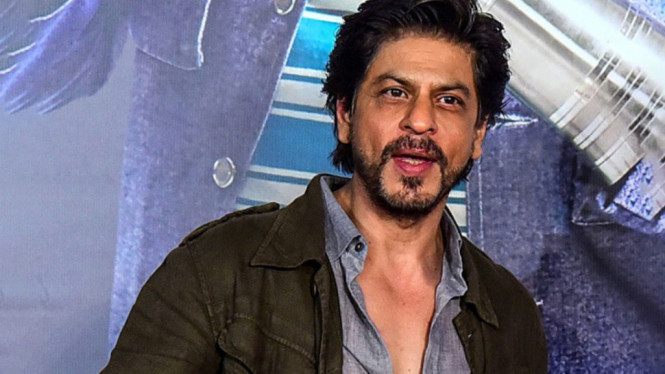 Inilah 5 Aktor Muda Bollywood Penerus Shah Rukh Khan