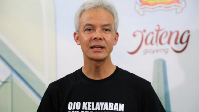 Jejak Prestasi Ganjar Pranowo dalam Memimpin dan Menjaga Jawa Tengah dari Praktek Korupsi