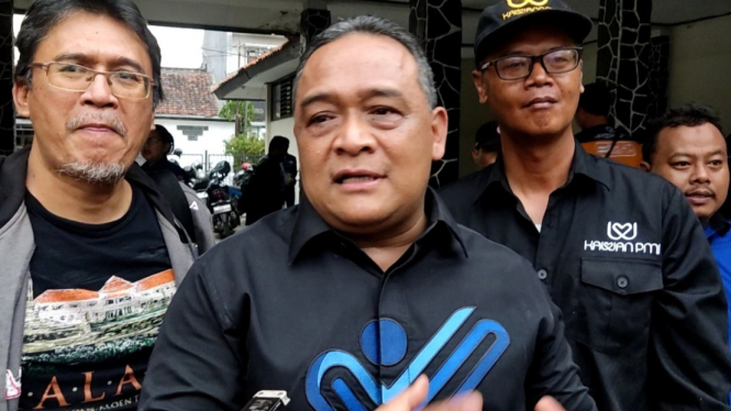 Buntut Tiga Pegawai BP2MI Pungli di Soetta, Kepala BP3MI Banten di Copot