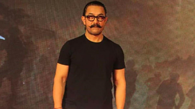 Kondisi Kesehatan sang Ibu Terus Menurun, Aamir Khan Putuskan Akan Tinggal di Chennai