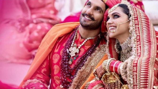 Deepika Padukone and Ranveer Singh Will Reveal About Their Marriage