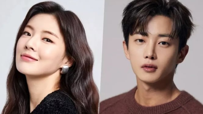 Lee Sun Bin dan Kim Min Seok