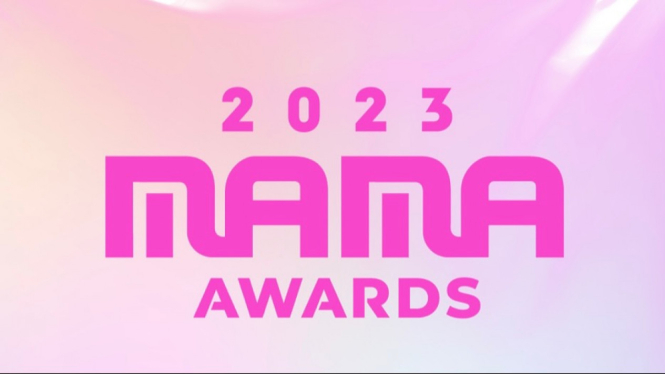 MAMA Awards 2023