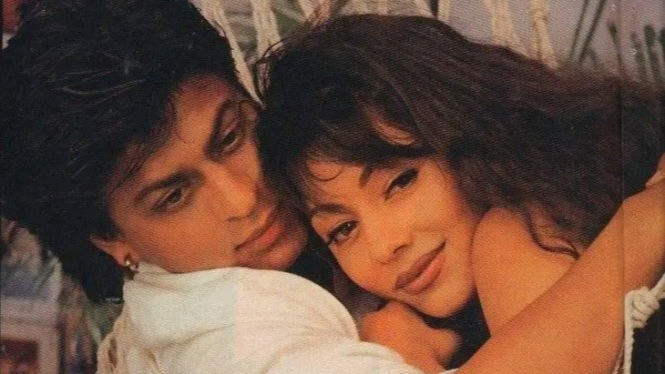 Gauri Khan Larang Shah Rukh Khan Posting Foto Keluarga di Media Sosial