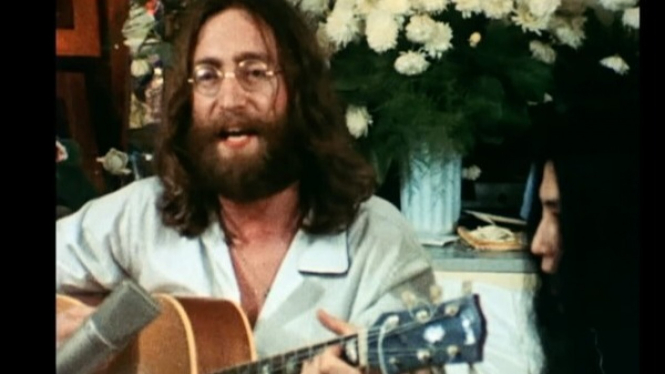 John Lennon