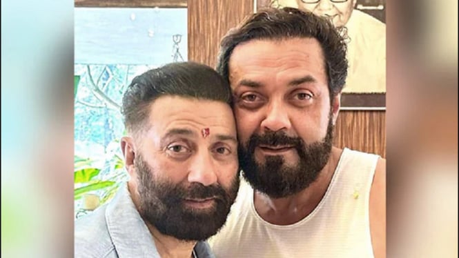 Sunny dan Bobby Deol Akan Jadi Tamu di Koffee With Karan 8, Ini Kode Keras Karan Johar