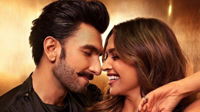 Gulshan Devaiah Tidak Menyangka Deepika Padukone dan Ranveer Singh Akan