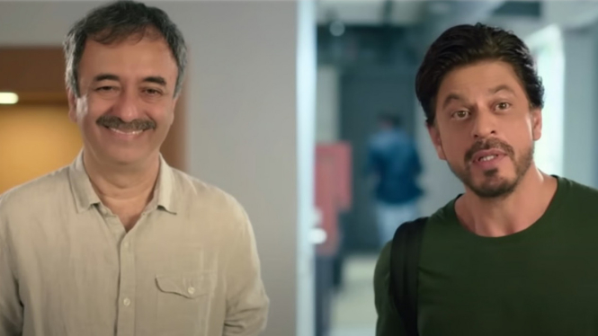 Shah Rukh Khan Akan Merilis Teaser Dunki saat Ultah 2 November, Sambil Nonton Bersama Penggemar di Mumbai