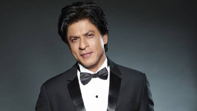 Shah Rukh Khan Bakal Gelar Pesta Ultah Mewah, 2 November, Ini Daftar Selebritas Bollywood yang Hadir