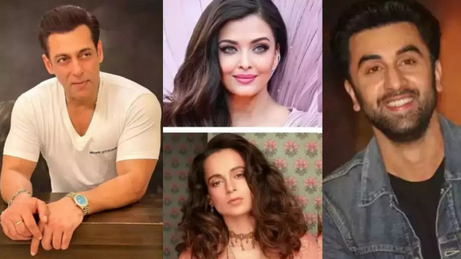 5 Selebritas Bollywood yang Pernah Naksir Guru Mereka, Termasuk Salman Khan dan Aishwarya Rai