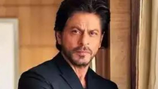 Shah Rukh Khan