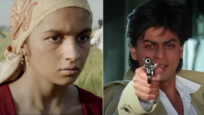 Aktor Bollywood yang dianggap tidak cocok dengan karakternya di film