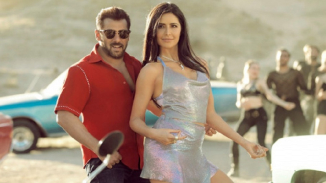 Jelang Perilisan Film Tiger 3, Fans Salman Khan Mengekspresikan Kegembiraannya di Media Sosial