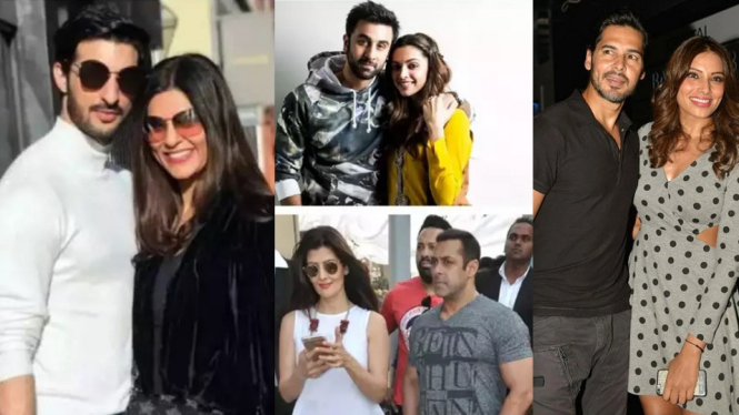 Deretan Selebritas Bollywood yang Masih Berteman Setelah Putus Cinta, Termasuk Salman Khan dan Sangeeta Bijlani