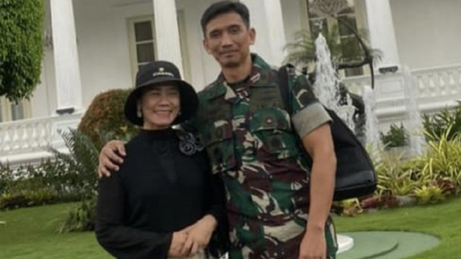 Profile Kolonel Dedy Yulianto yang Sempat Diunggulkan Jadi Pj Bupati Subang