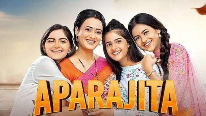 Aparajita