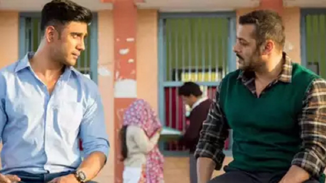 Kisah Hangat di Balik Layar Ketika Amit Sadh Mengungkap Sisi Perhatian Salman Khan di Lokasi Syuting