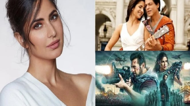 10 Film India Terbaik yang Dibintangi Katrina Kaif, Termasuk Tiger 3 yang Baru Saja Dirilis