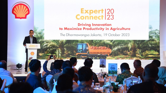 Upaya Mengakselerasi Inovasi dalam Sektor Pertanian di Indonesia
