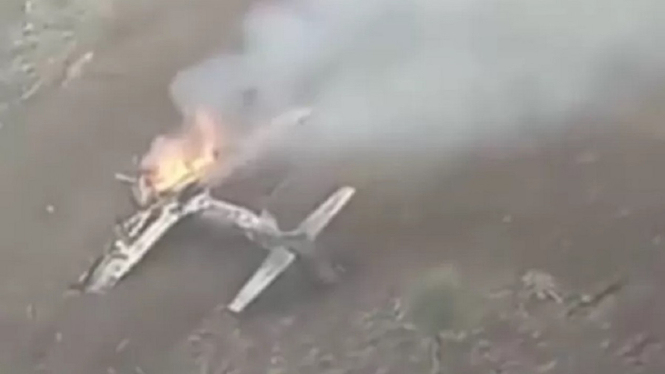 Terungkap, Dua Pesawat Super Tucano yang Alami Kecelakaan, Lost Contact saat Latihan Profesiensi