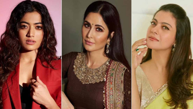 4 Aktris Bollywood yang Jadi Korban Video Deepfake