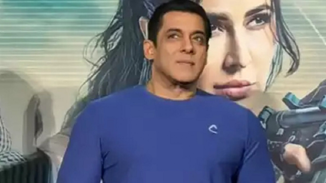 Rayaan Kesuksesan Film Tiger 3, Salman Khan Memberikan Pernyataan Mengejutkan