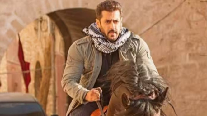 Fakta-Fakta Koleksi Box Office Tiger 3 Salman Khan yang Harus Melupakan Rekor Rs 640 Crore Milik Jawan